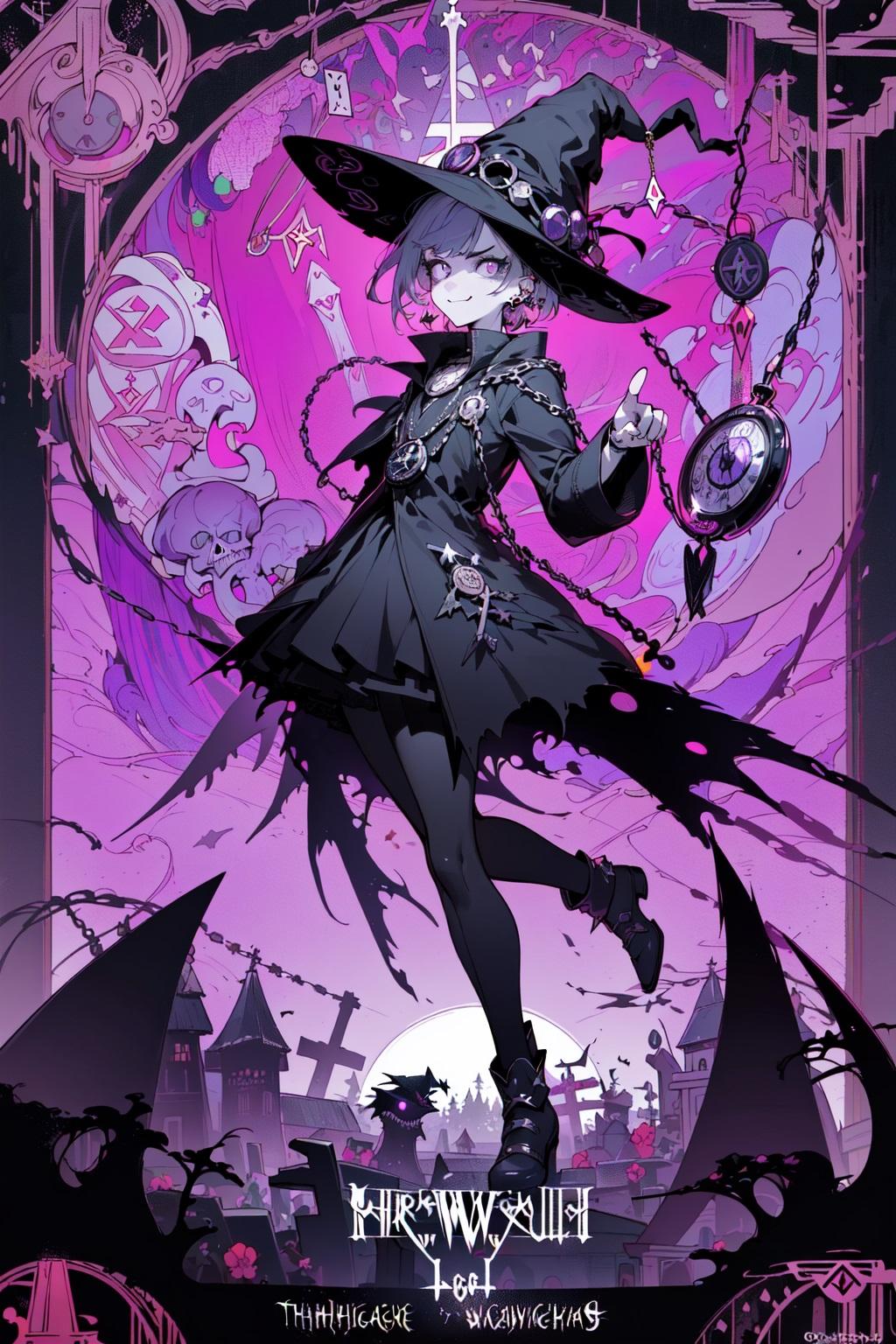 Walpurgis Night