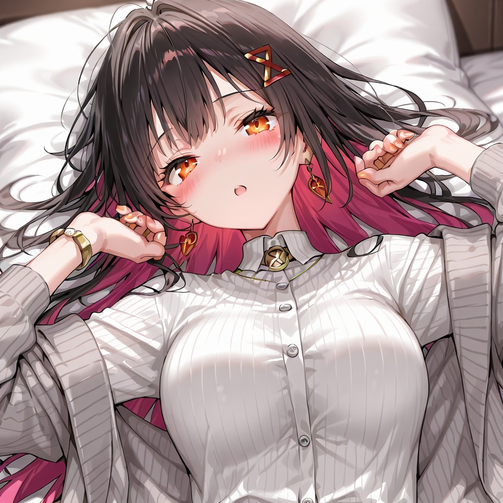 今日の日付ちゃん