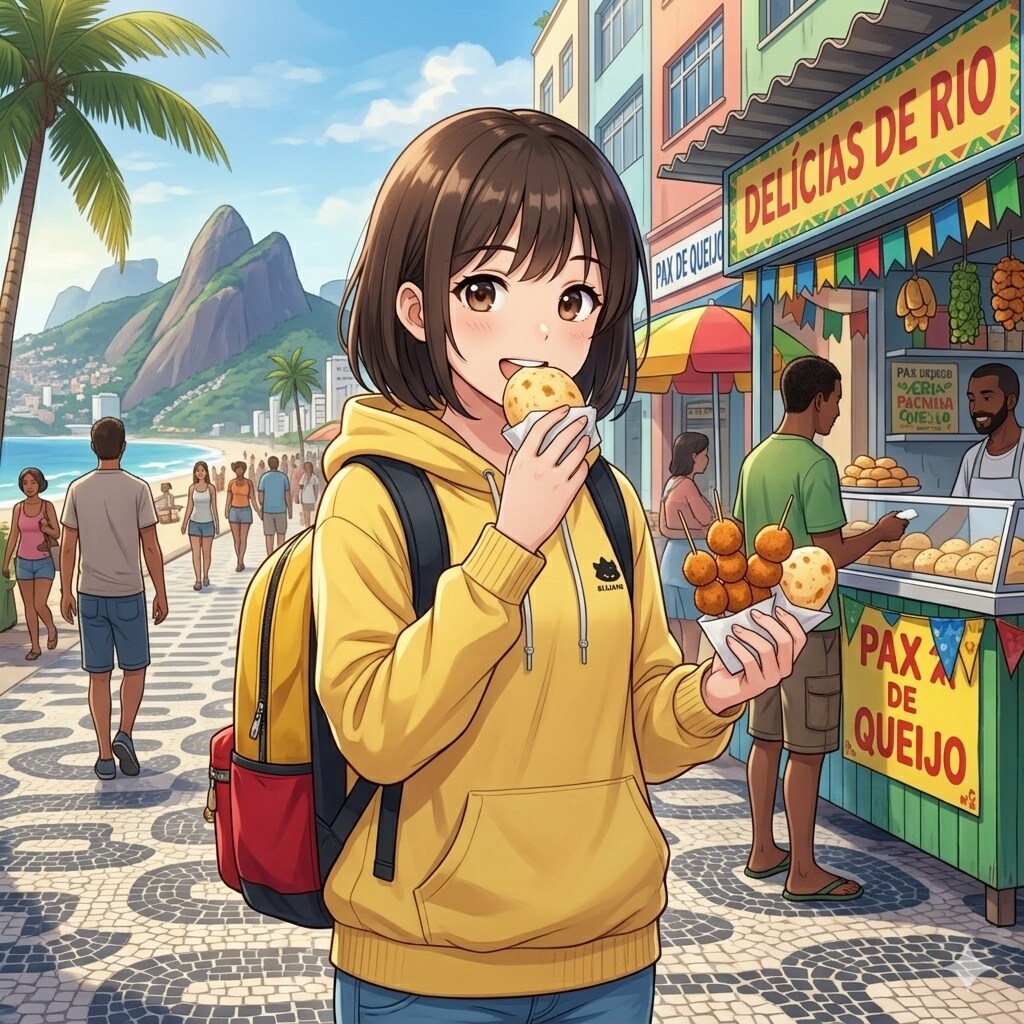リオデジャネイロ