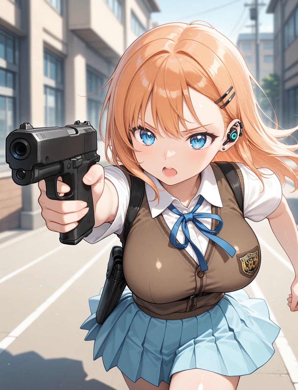 エージェント
