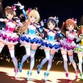 歌って踊るリトルアイドルグループコンサート 2枚目
