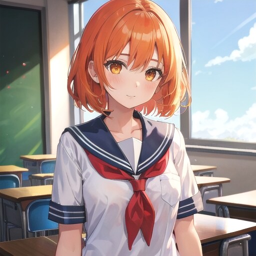 璃餌ちゃんの自己紹介