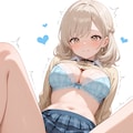 🩵[ティア] 中出し 2枚目