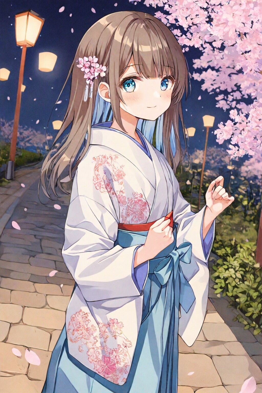 見ごろですよ♪