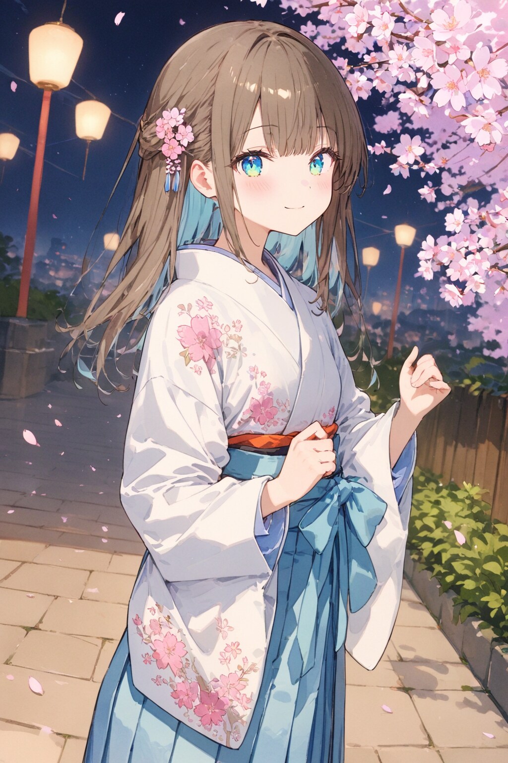 見ごろですよ♪