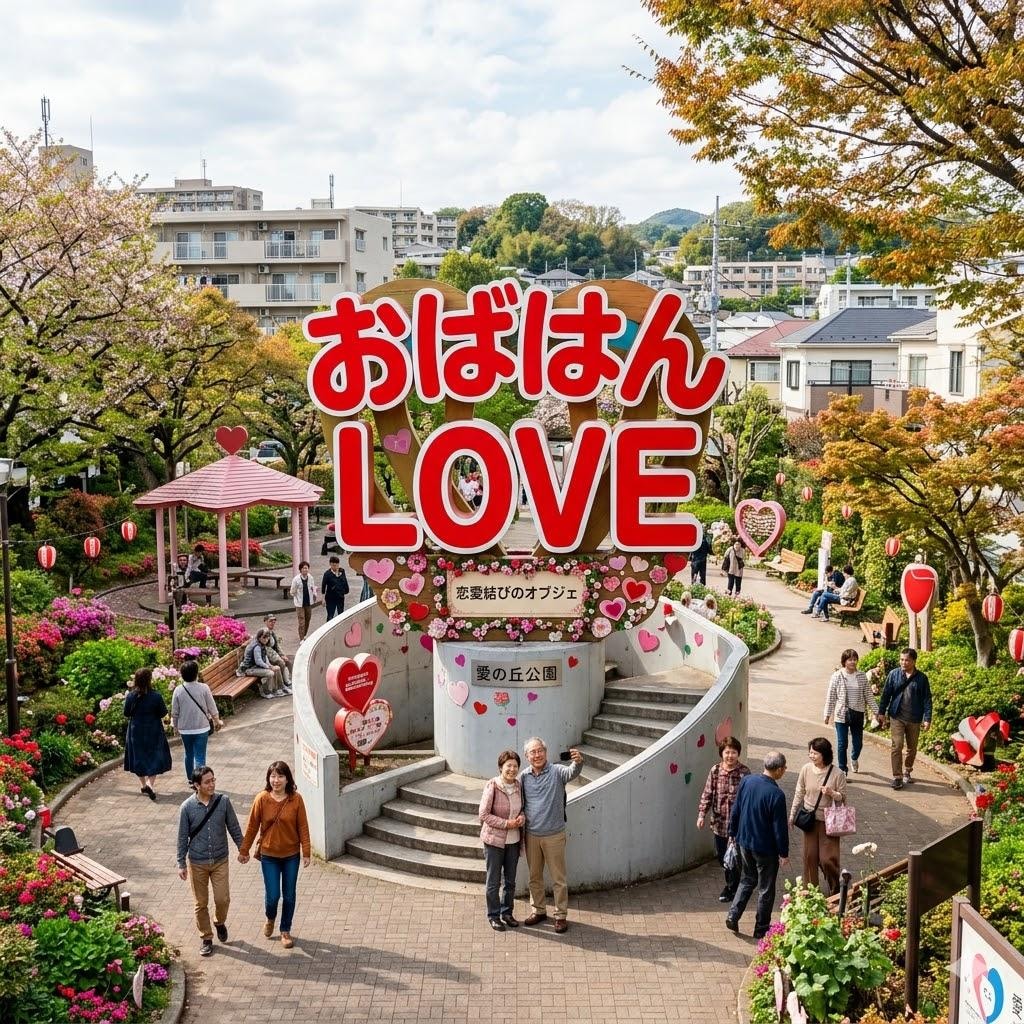 おばはんＬＯＶＥ