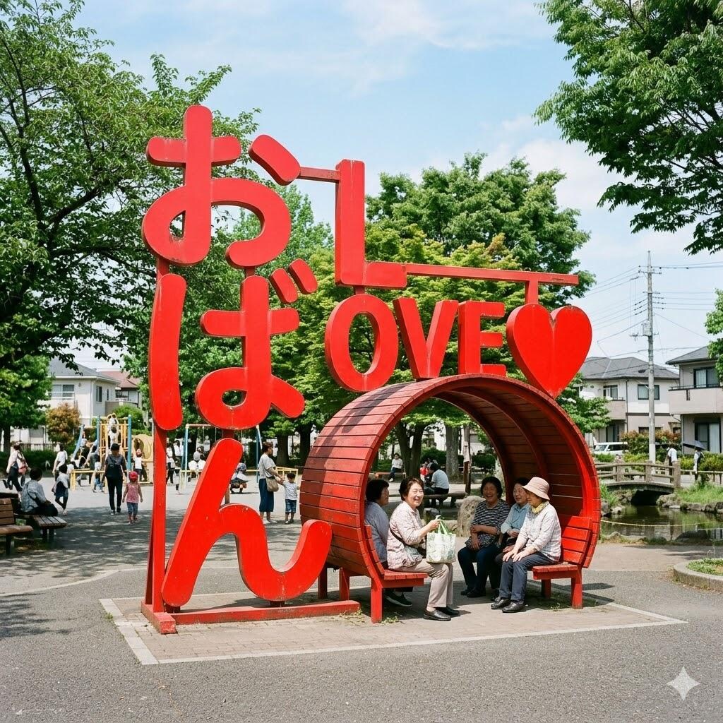 おばはんＬＯＶＥ