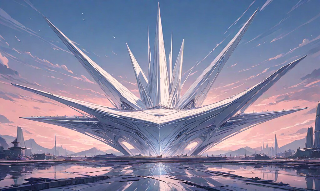 ジ⚪︎ン星人の城