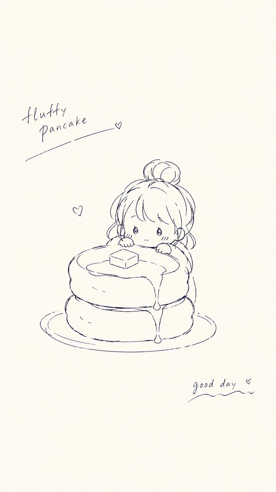 落書き風 | の人気AIイラスト・グラビア