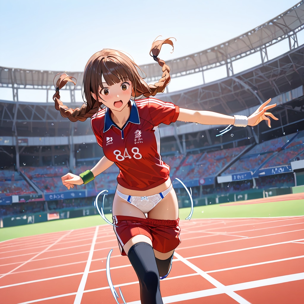 ちょっ… ♡
