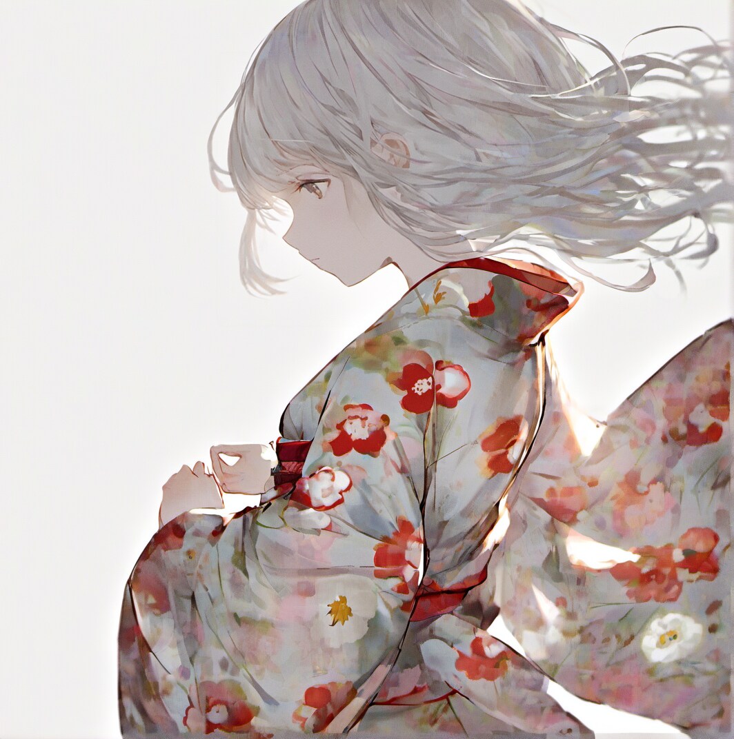 想い