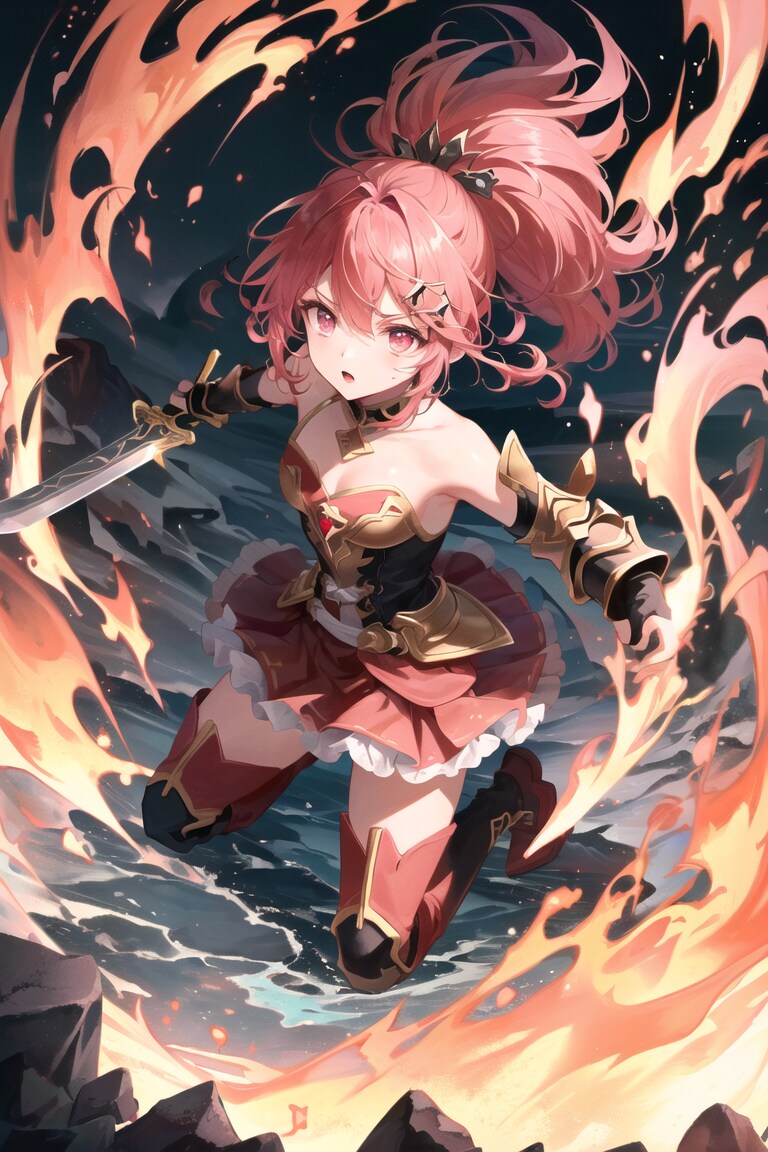 攻撃対象変更