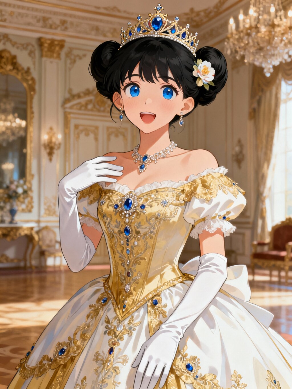 逃避行４：「まぁ、もちろん、あなたにそんな勇気もないでしょうし。もちろん、冗談ですけどね。」