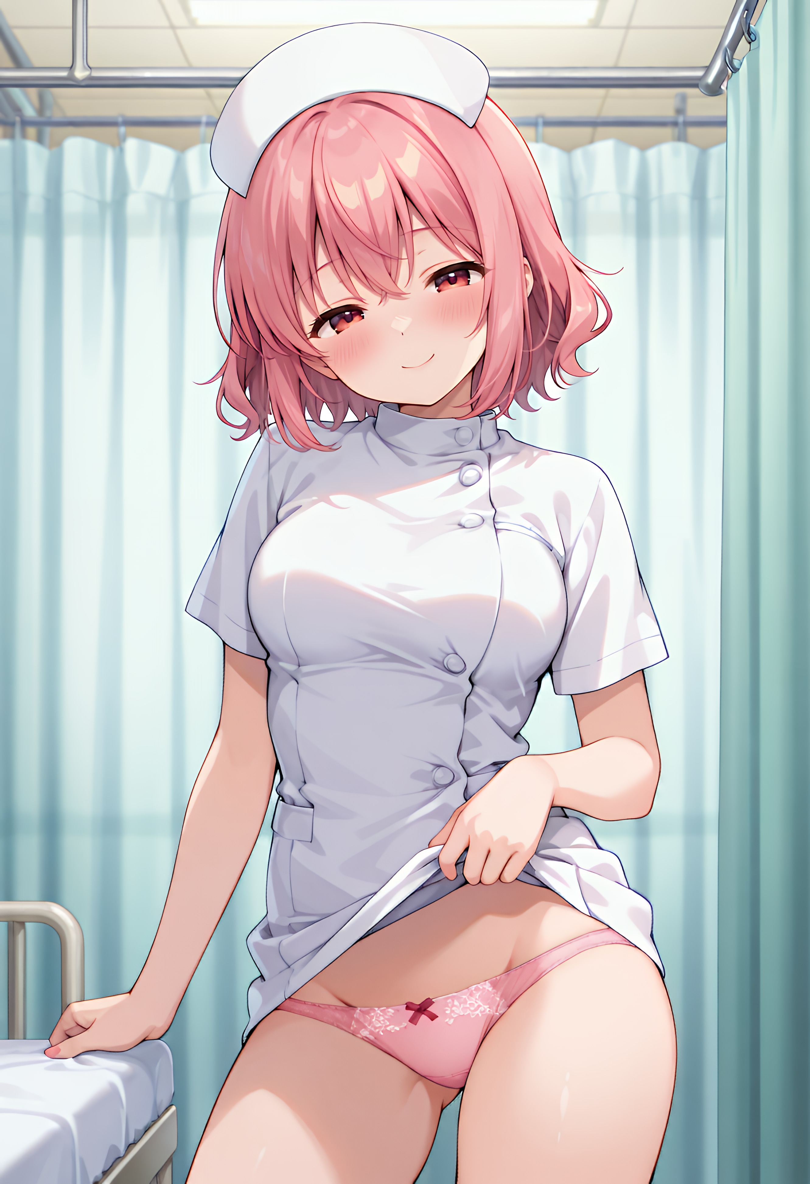 診察ですね？