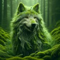 緑🐺 12枚目