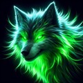 緑🐺 9枚目