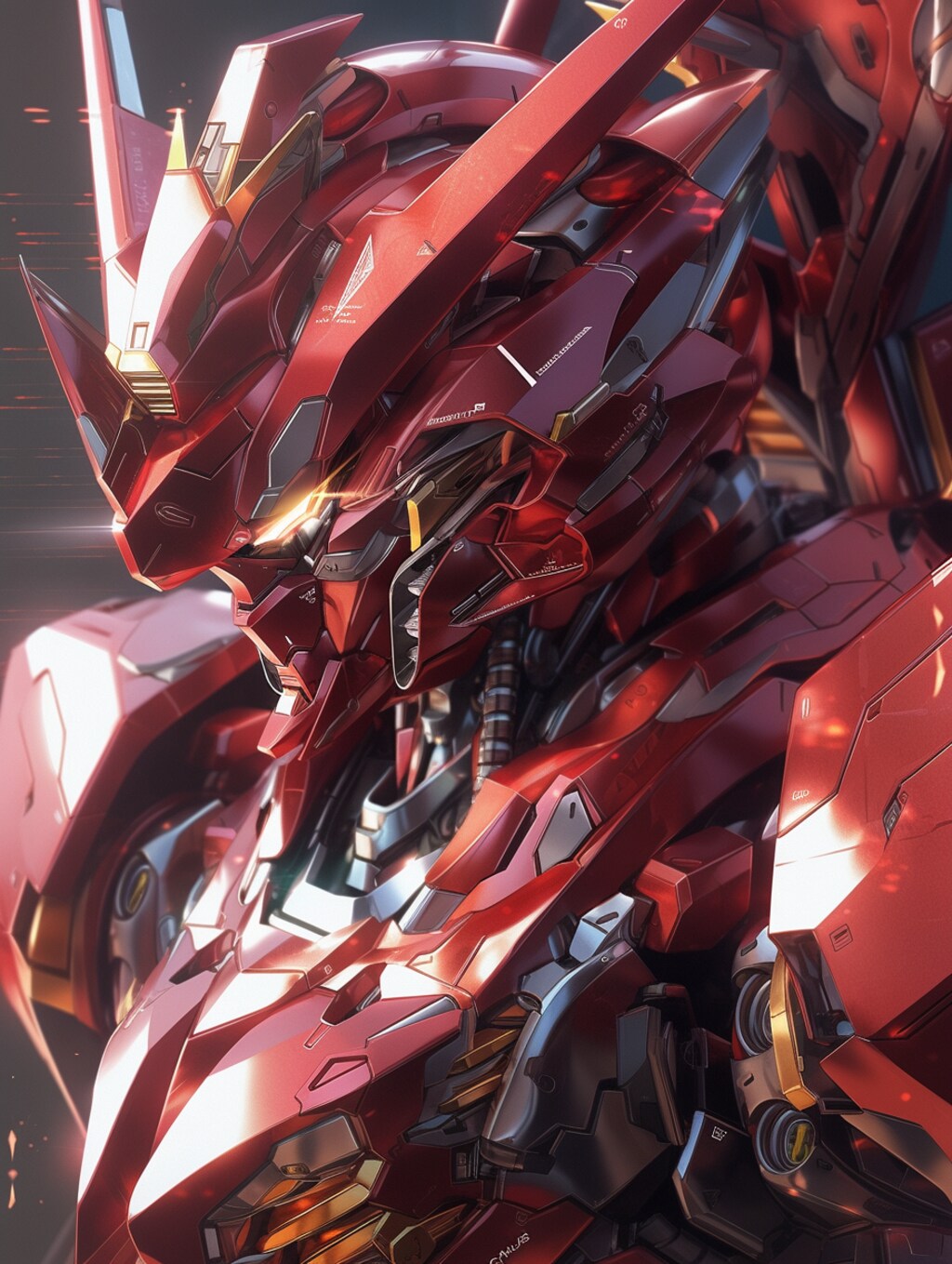 赤