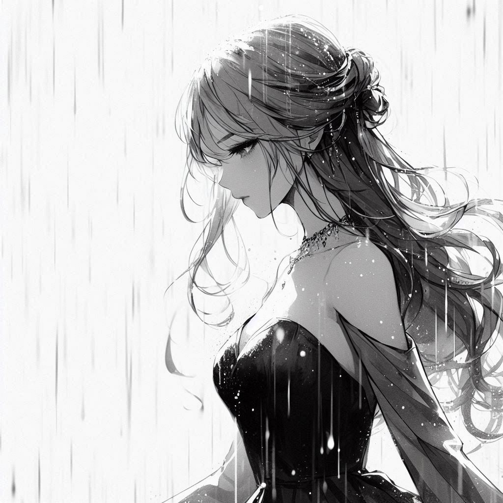 ドレス ／ Sadie