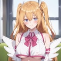 Liliel(2.5 Dimensional Seduction)  リリエル(2.5次元の誘惑) 2枚目