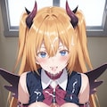 Liliel(2.5 Dimensional Seduction)  リリエル(2.5次元の誘惑) 7枚目