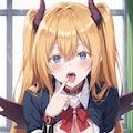 Liliel(2.5 Dimensional Seduction)  リリエル(2.5次元の誘惑) 6枚目