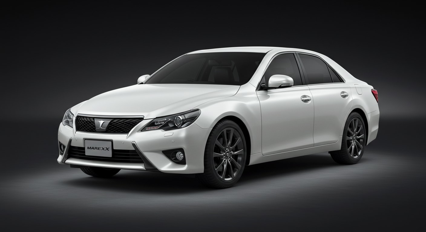 マークX | の人気AIイラスト・グラビア