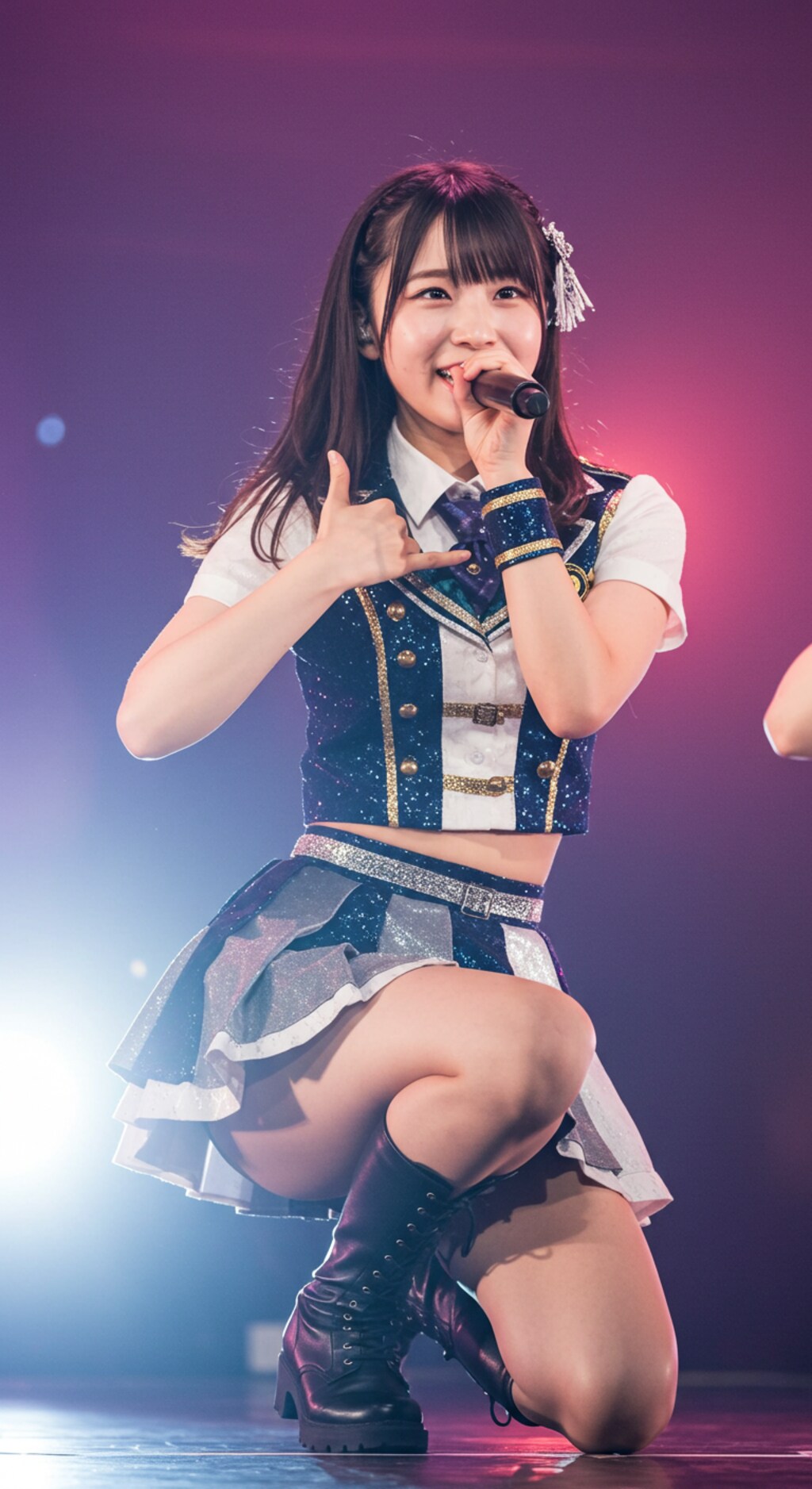 ライブ8