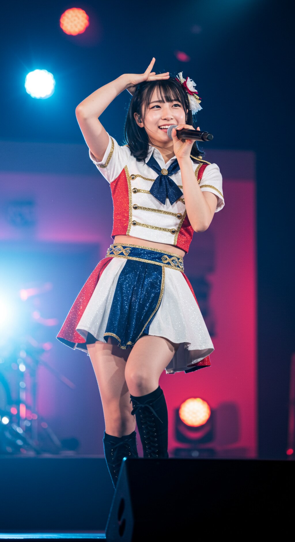 ライブ8