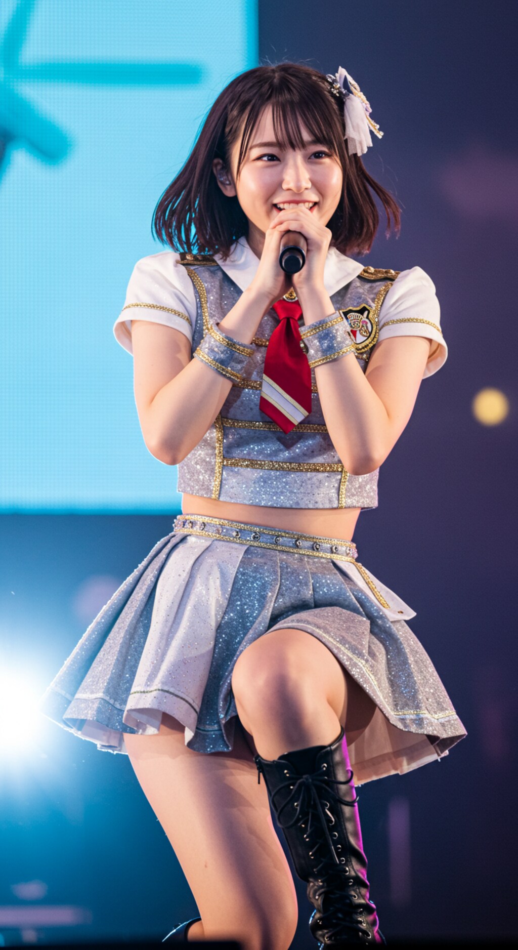 ライブ8