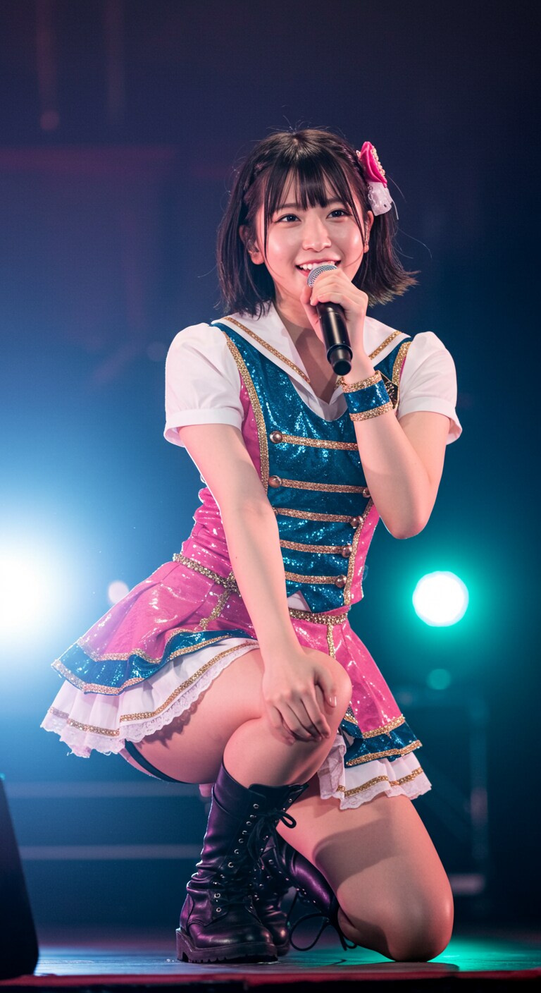 ライブ8