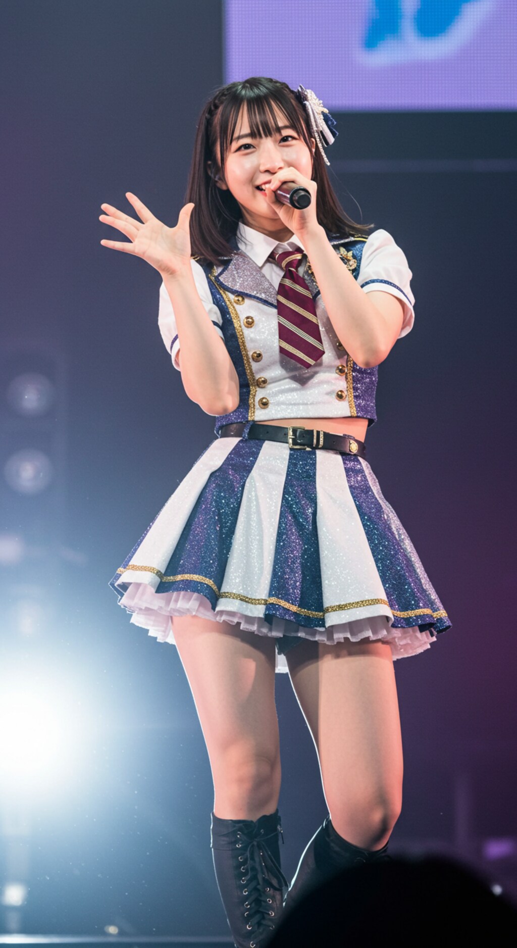 ライブ8