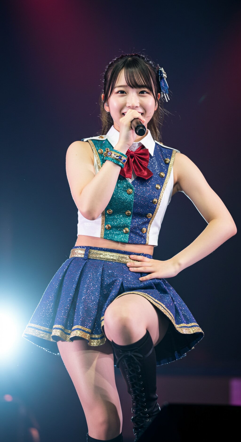 ライブ8