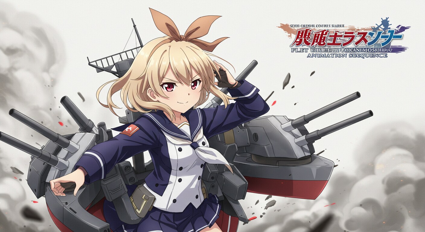 艦これキャラ | の人気AIイラスト・グラビア