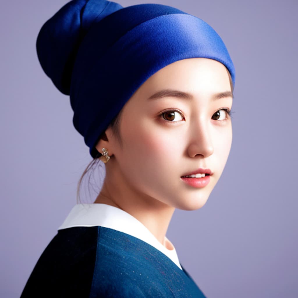 実写版フェルメール