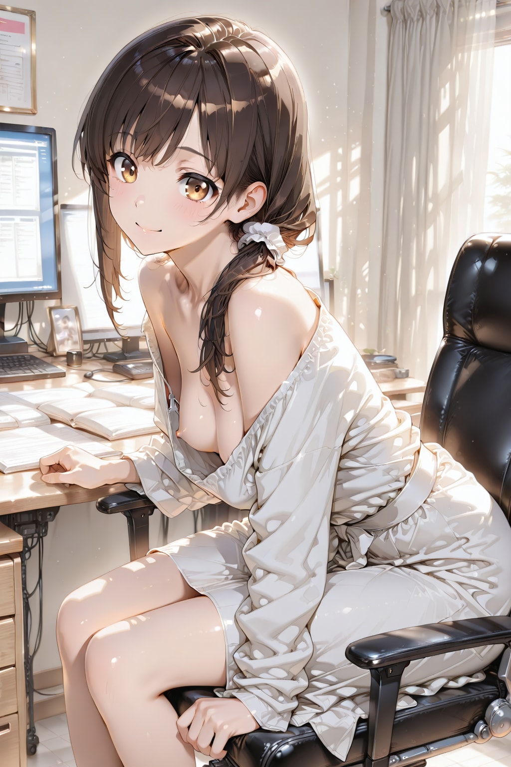 診察