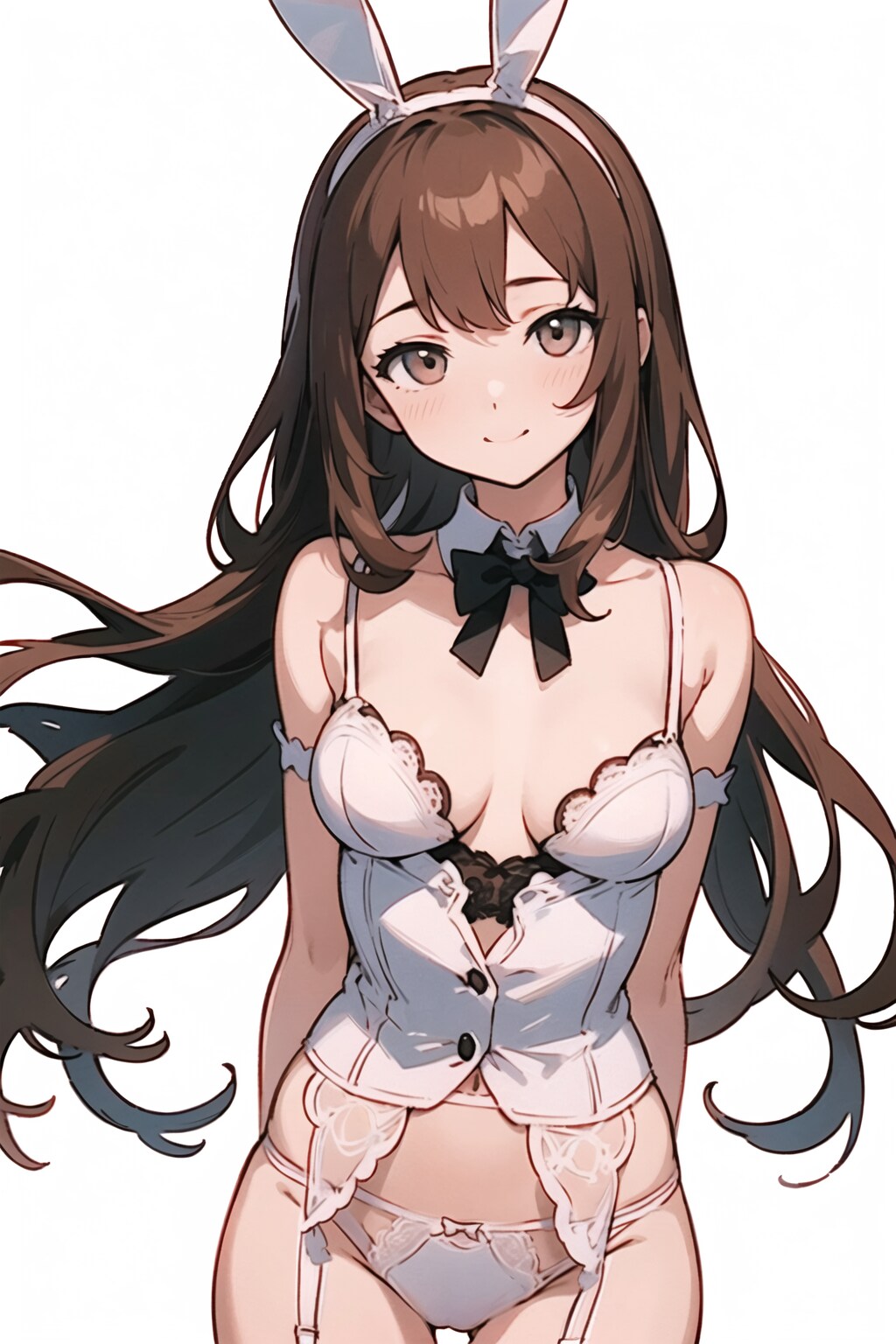 今日のバニーガール（2025/10/16）