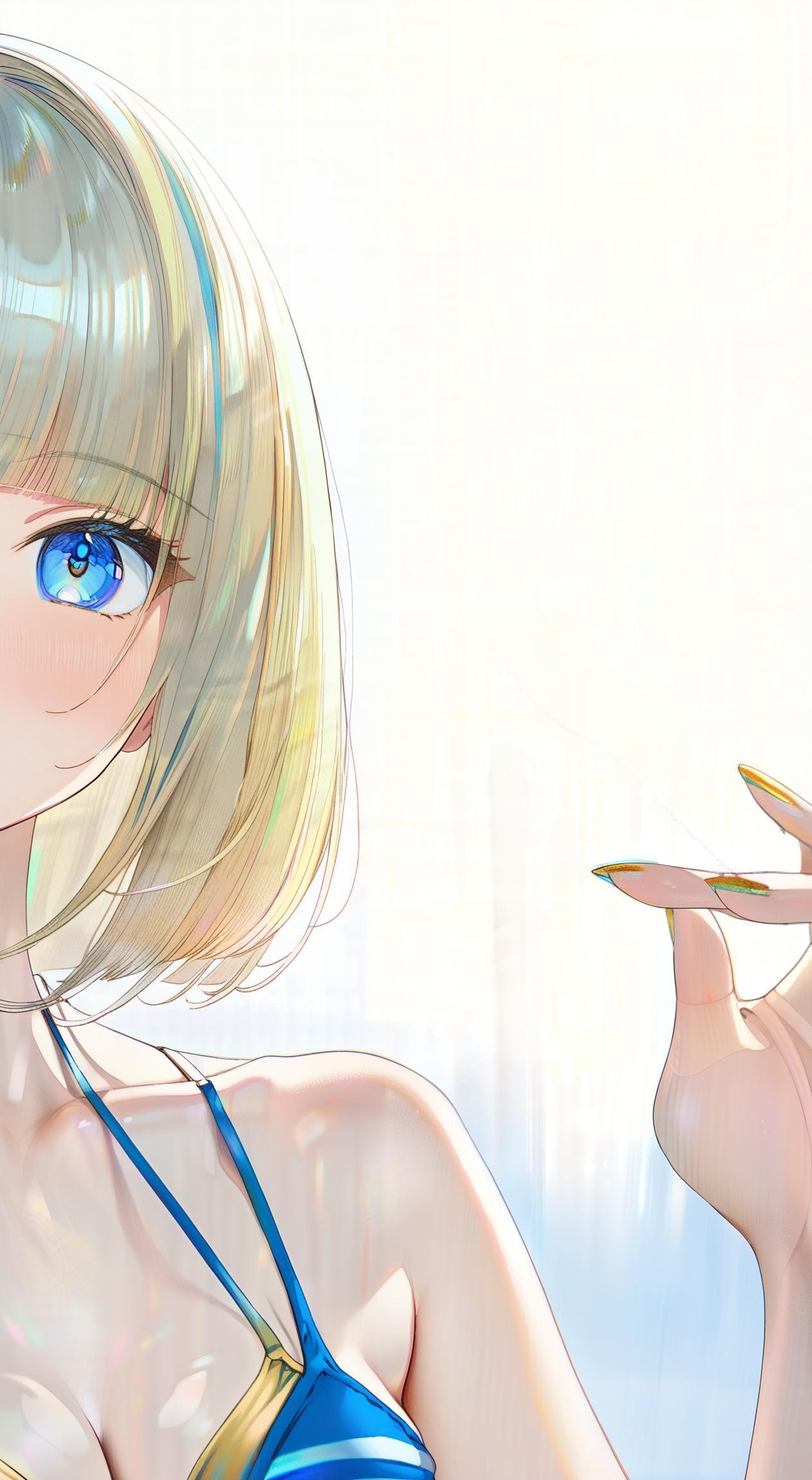 水着やで！(ミク)