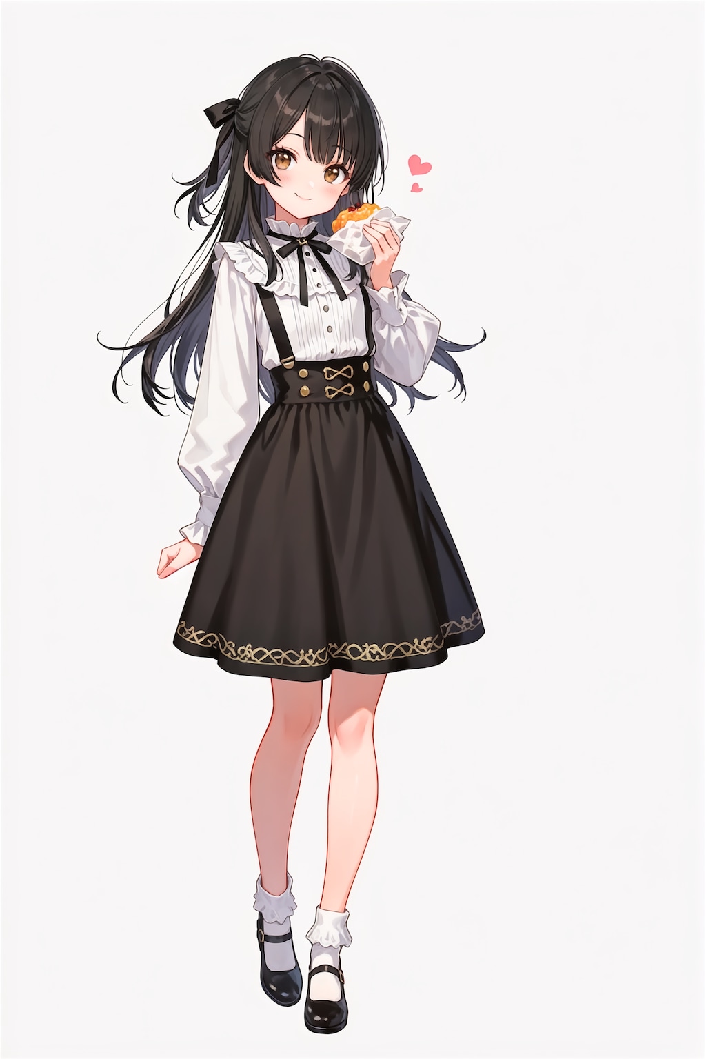 秋茄子は独り占め