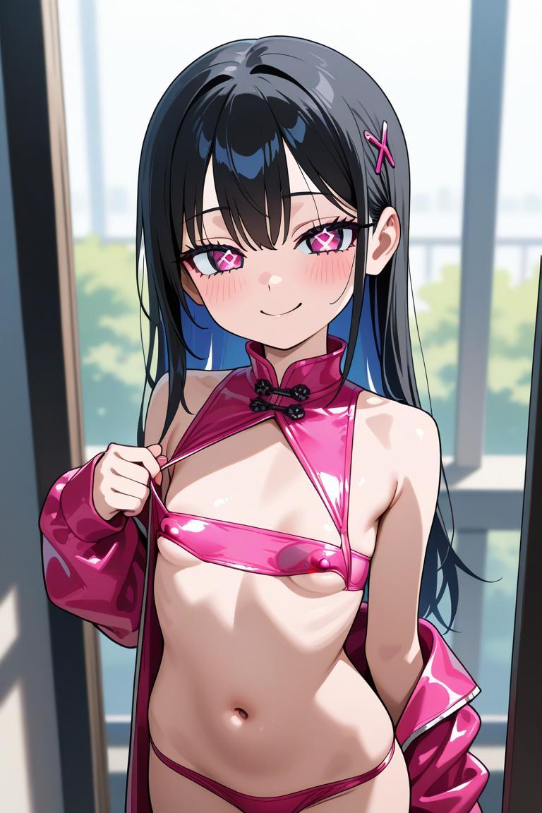メスガキ強化日間