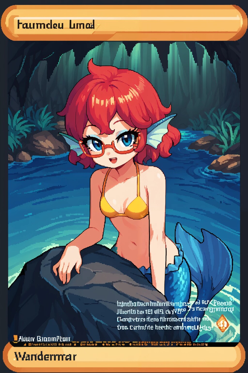 ビデオゲームトレーディングカード #2