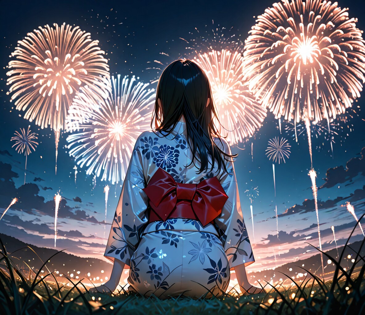 花火