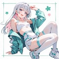 <全員>うちの子たち(*´ω｀*) 6枚目