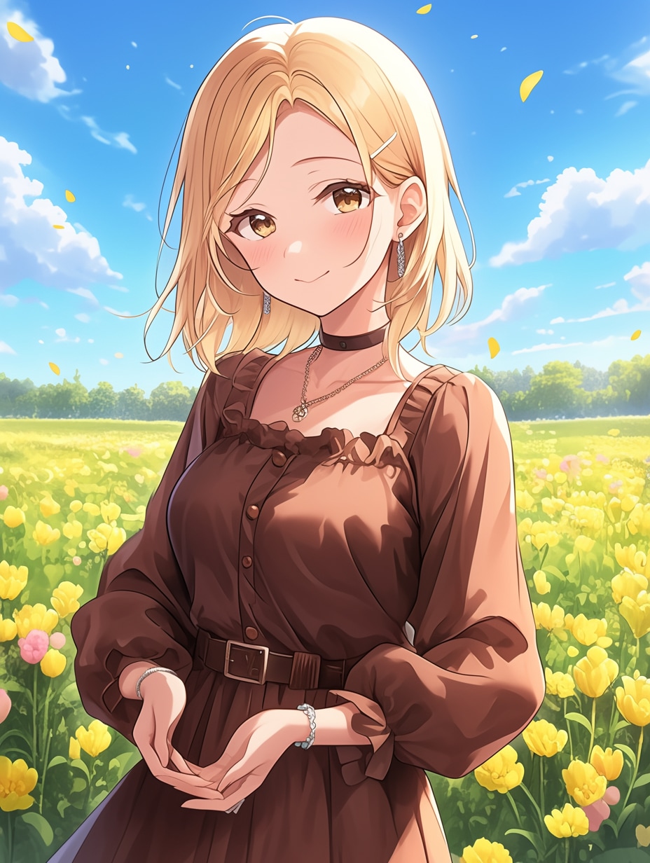 ふるーつ娘103