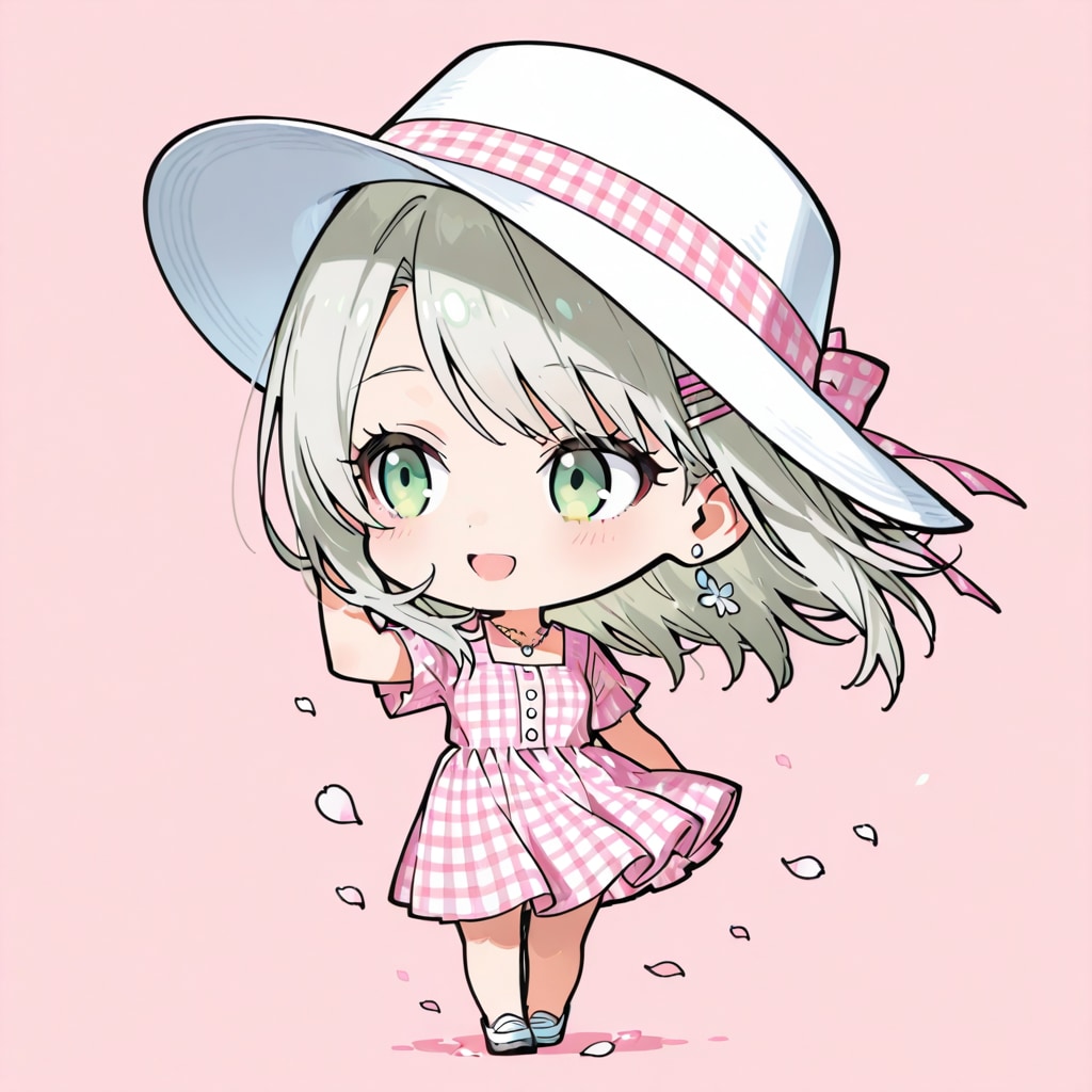 ちび真樹ちゃん７０