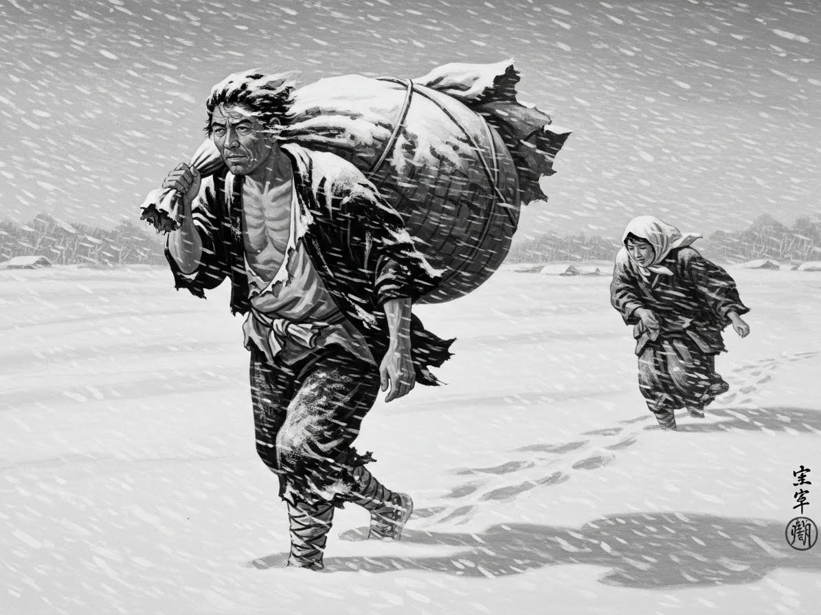 カインの末裔 | の人気AIイラスト・グラビア