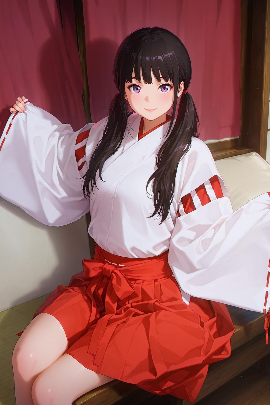 1月15日【木】美少女日めくりカレンダー