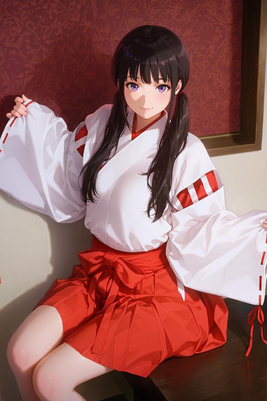 1月15日【木】美少女日めくりカレンダー