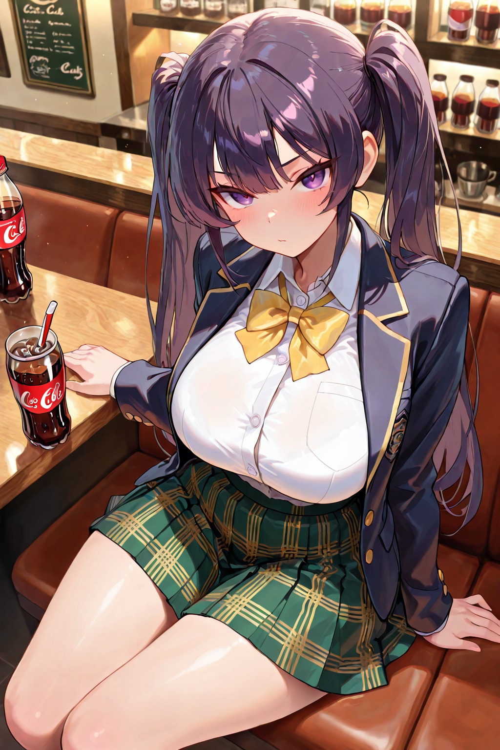 藤俵瑛子(1X)