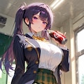 藤俵瑛子(1X) 7枚目