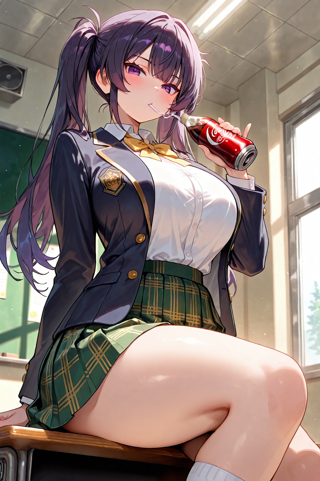 藤俵瑛子(1X)